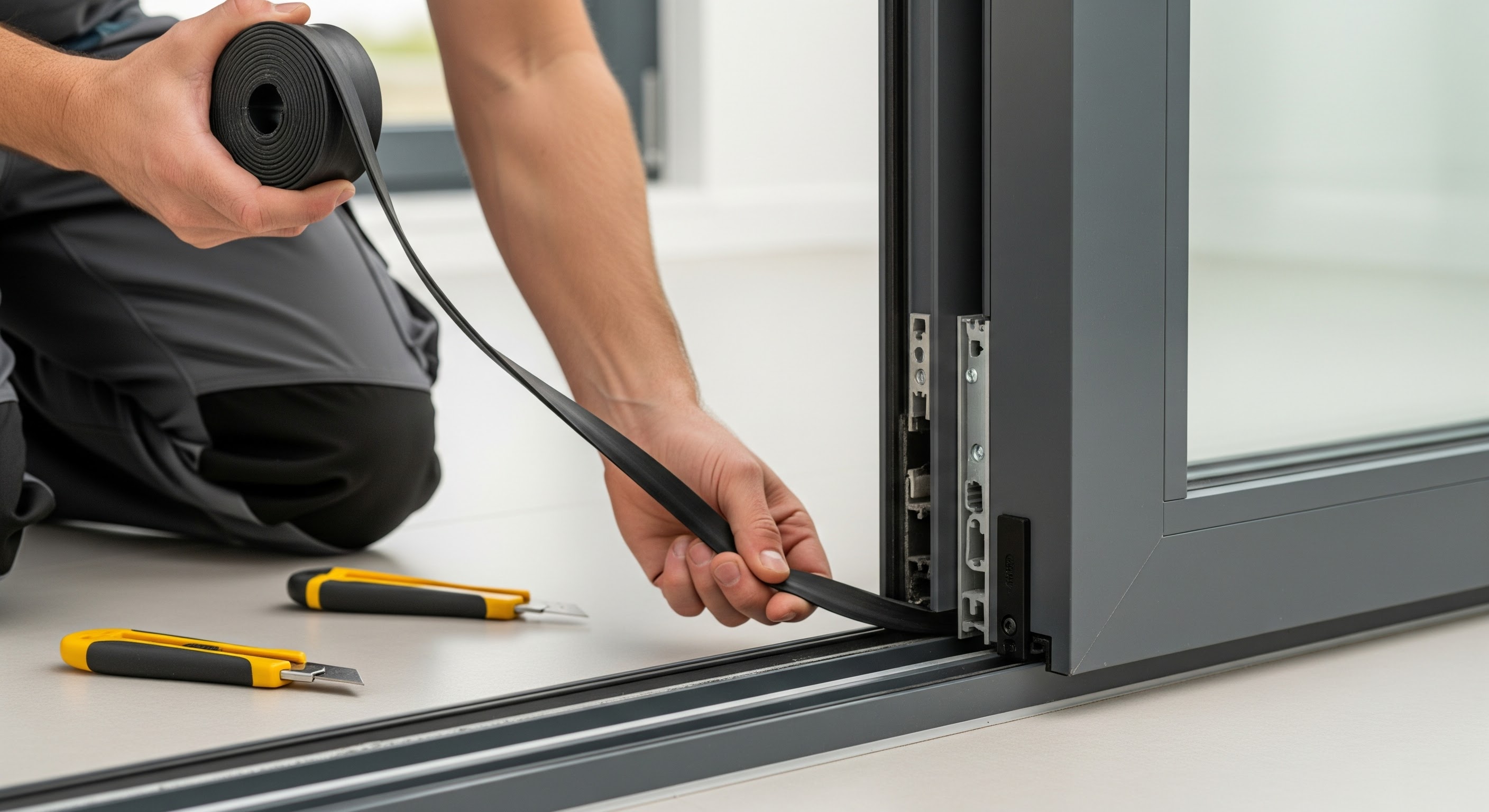 Thay gioang cua nhom kinh co ben khong